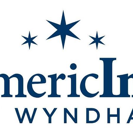 Americinn By Wyndham Oshkosh Zewnętrze zdjęcie