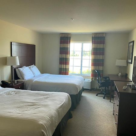Americinn By Wyndham Oshkosh Zewnętrze zdjęcie