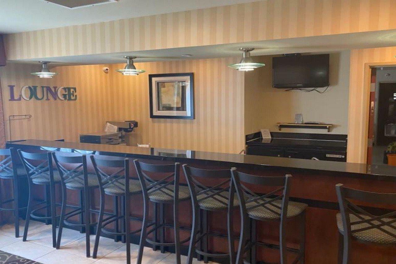 Americinn By Wyndham Oshkosh Zewnętrze zdjęcie