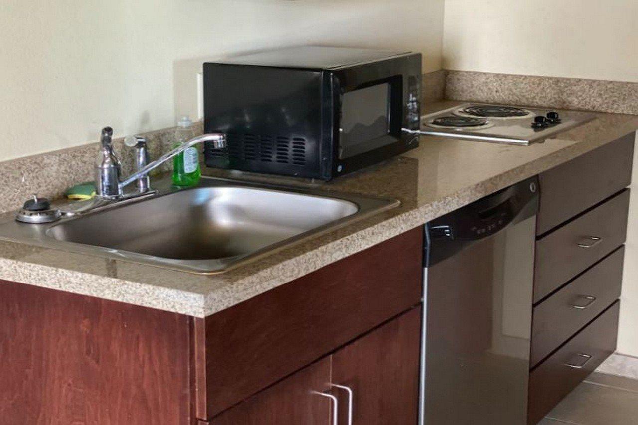 Americinn By Wyndham Oshkosh Zewnętrze zdjęcie